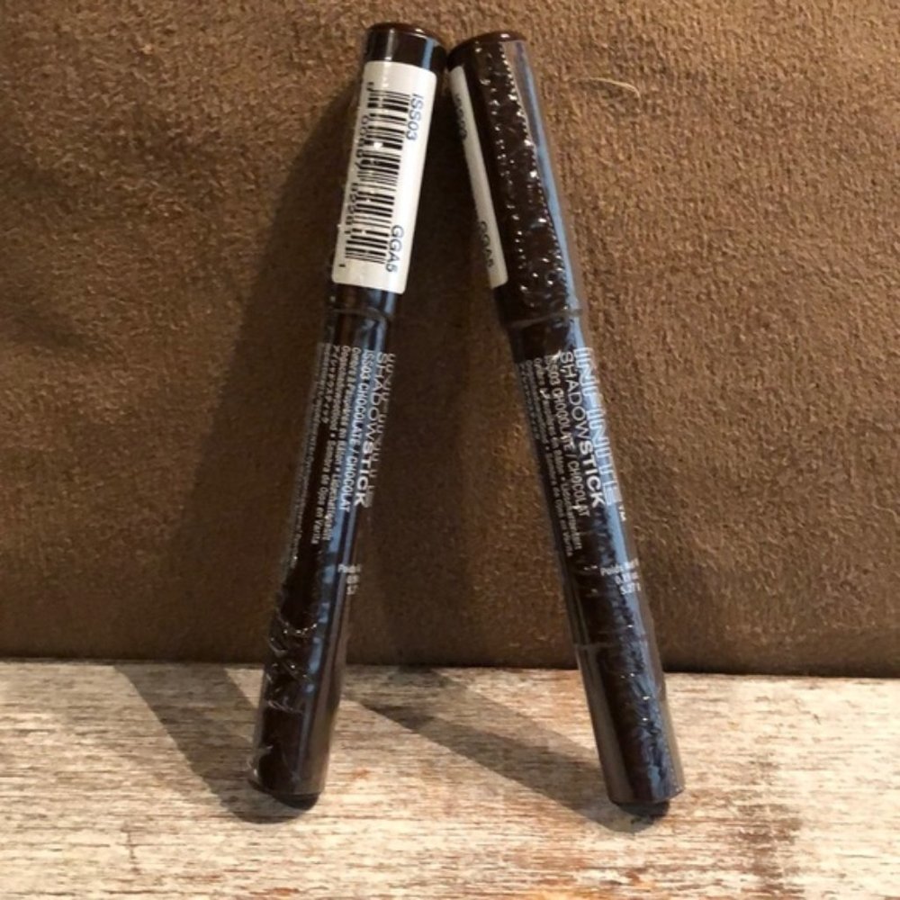 Buy 2 Get One Free NYX Cosmetics Infinite Shadow